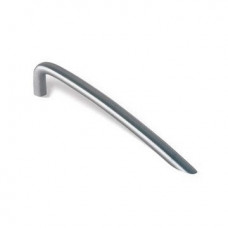 GREEP &quot;HALVE BOW&quot; 160MM/Ø10 RVS
