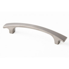 GREEP 96MM ZMC/RVS-KLEUR