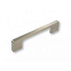 GREEP RECHT RVS KLEUR 140*9*30 AS 128MM NEW