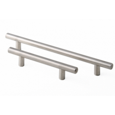 T - GREEP 692MM/Ø14/756MM RVS