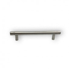 T - GREEP 96MM/Ø10/132MM RVS