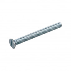 METAALSCHROEF VZ PK M5X10