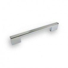 GREEP 128MM/160MM GLANS CHROOM