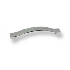 GREEP 160MM GLANS CHROOM