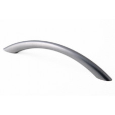 GREEP 128MM BOW ZAMAC/MATVERCHROOMD