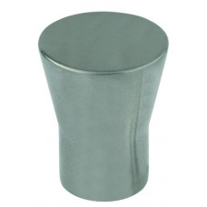 KNOP RVS &quot;COON&quot; 20MM