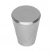KNOP CONISCH ø24MM RVS