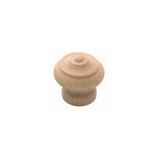 KNOP 30MM BEUKENHOUT