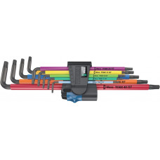 TORX SET LANG 967 9 TX XL 5024