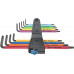TORX SET LANG 967 9 TX XL 5024