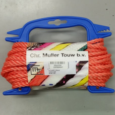 POLYPROP TOUW OR 10 MTR 6 MM