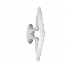 HOLLEWAND PLUG (ORANJE) 9-13MM TB (DOOS 40ST.)