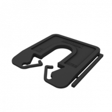 UITVULPLAATJE 3 MM ZT 0783/130