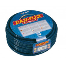 SLANG BLAUW DAN-FLEX 60 METER ½”