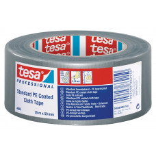 TESA DUCTTAPE PROF GRIJS