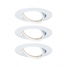 INBOUW LED 3X5W.515LM 230V WIT *SV