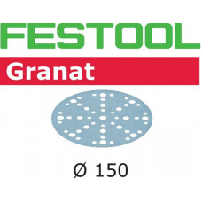 FESTOOL SCHUURSCHIJVENSTF D150/16 P120 GR/10