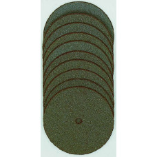 DOORSLIJPSCHIJVEN Ø 22 MM, 50 ST.