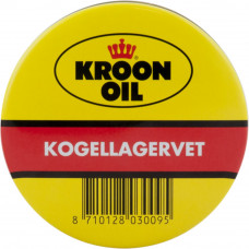 KOGELLAGERVET