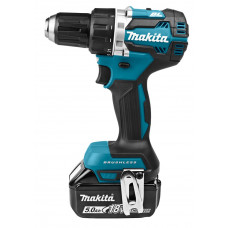 MAKITA 18 V BOOR-/SCHROEF DDF484RTJ