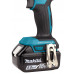 MAKITA 18 V BOOR-/SCHROEF DDF484RTJ