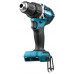 MAKITA 18 V BOOR-/SCHROEF DDF484RTJ