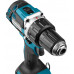 MAKITA 18 V BOOR-/SCHROEF DDF484RTJ