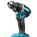 MAKITA 18 V BOOR-/SCHROEF DDF484RTJ