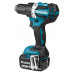 MAKITA 18 V BOOR-/SCHROEF DDF484RTJ