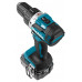 MAKITA 18 V BOOR-/SCHROEF DDF484RTJ