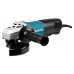 MAKITA 230 V HAAKSE SLIJPER 125 MM 9565PZ