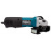 MAKITA 230 V HAAKSE SLIJPER 125 MM 9565PZ