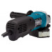 MAKITA 230 V HAAKSE SLIJPER 125 MM 9565PZ