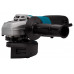 MAKITA 230 V HAAKSE SLIJPER 125 MM 9565PZ