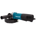 MAKITA 230 V HAAKSE SLIJPER 125 MM 9565PZ