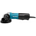 MAKITA 230 V HAAKSE SLIJPER 125 MM 9565PZ
