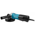 MAKITA 230 V HAAKSE SLIJPER 125 MM 9565PZ