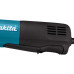 MAKITA 230 V HAAKSE SLIJPER 125 MM 9565PZ