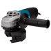 MAKITA 230 V HAAKSE SLIJPER 125 MM 9565PZ