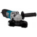MAKITA 230 V HAAKSE SLIJPER 125 MM 9565PZ