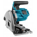 MAKITA 2X18 V INVALCIRKELZAAG 165 MM DSP600ZJ2