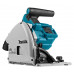 MAKITA 2X18 V INVALCIRKELZAAG 165 MM DSP600ZJ2