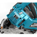 MAKITA 2X18 V INVALCIRKELZAAG 165 MM DSP600ZJ2