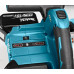 MAKITA 2X18 V INVALCIRKELZAAG 165 MM DSP600ZJ2