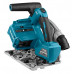 MAKITA 2X18 V INVALCIRKELZAAG 165 MM DSP600ZJ2