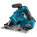 MAKITA 2X18 V INVALCIRKELZAAG 165 MM DSP600ZJ2