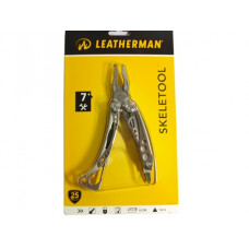 LEATHERMAN LE5000 + SLEUTELHANGER