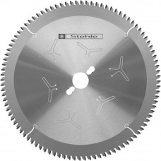 CIRKELZAAGBLAD HW 260X2,5/1,8X30 Z= 80TRFN KKS(3)