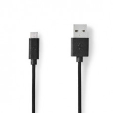 USB - USB B 2M
