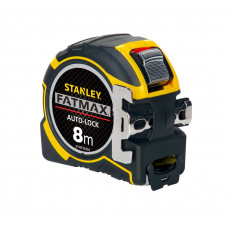 FATMAX PRO AUTOLOCK ROLBANDMAAT 8M - 32MM